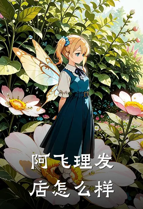 阿飞理发店怎么样