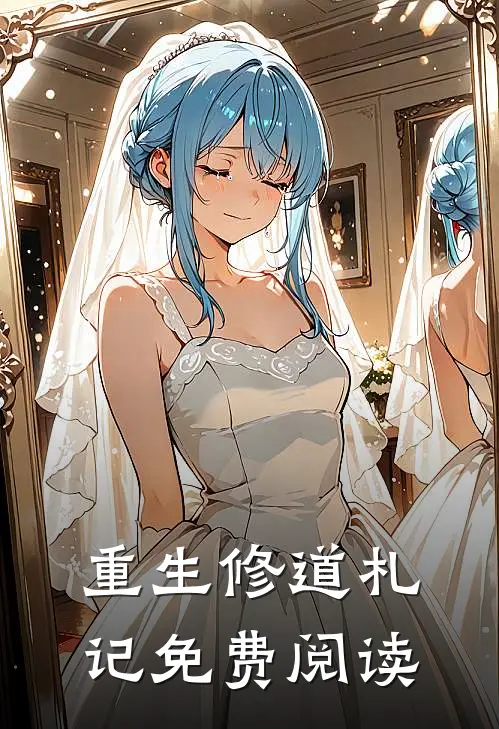 重生修道札记免费阅读