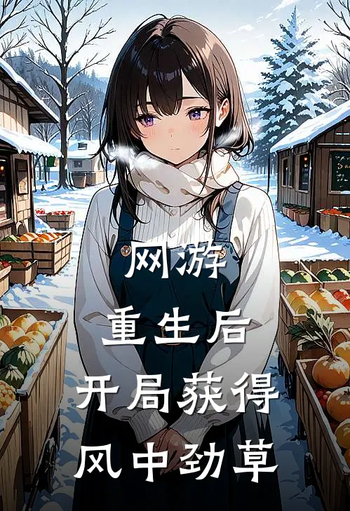 网游：重生后，开局获得风中劲草(秦枫陈阳)免费小说在线阅读_在线阅读免费小说网游：重生后，开局获得风中劲草(秦枫陈阳)