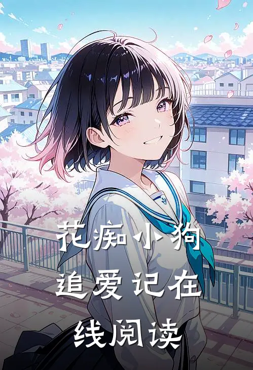 花痴小狗追爱记在线阅读