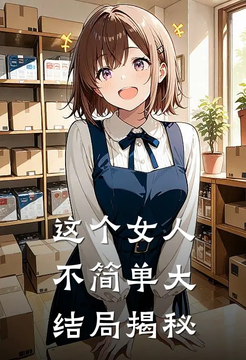 这个女人不简单大结局揭秘