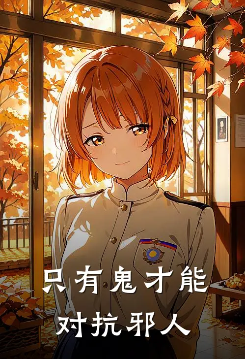 只有鬼才能对抗邪人