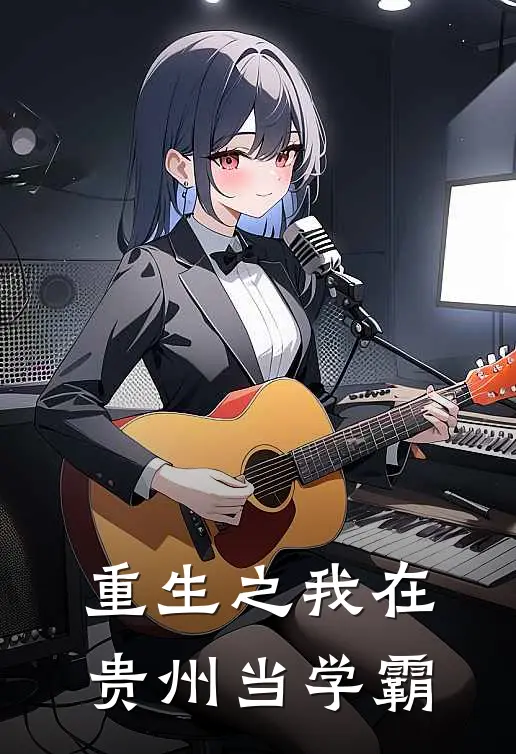 重生之我在贵州当学霸