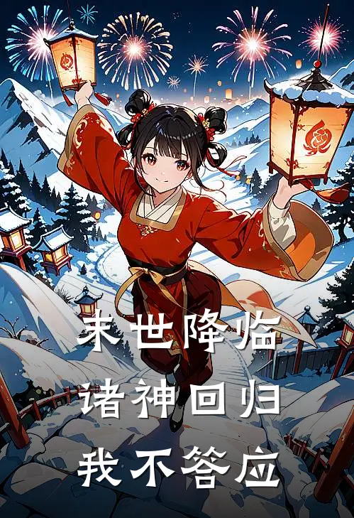 末世降临：诸神回归我不答应