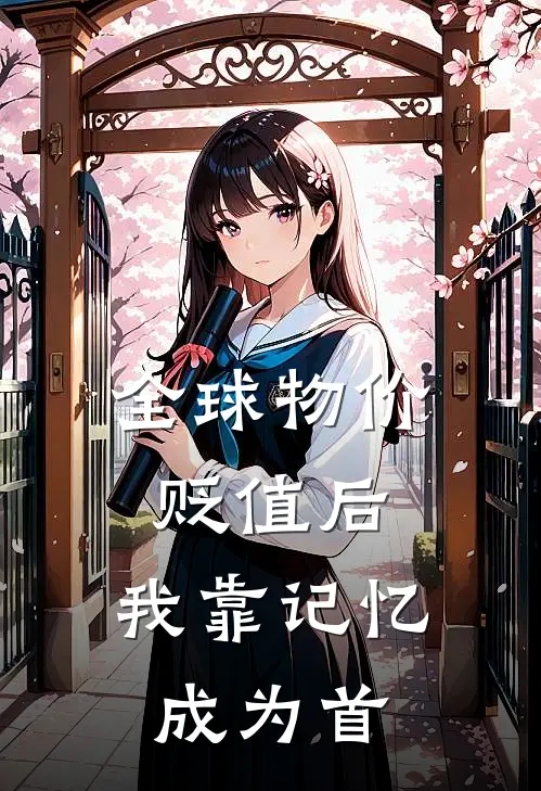 全球物价贬值后，我靠记忆成为首