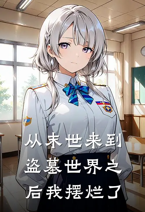 从末世来到盗墓世界之后我摆烂了