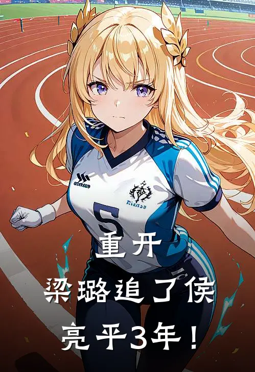 重开：梁璐追了侯亮平3年！(侯亮平梁璐)小说完结版_全文阅读免费全集重开：梁璐追了侯亮平3年！侯亮平梁璐