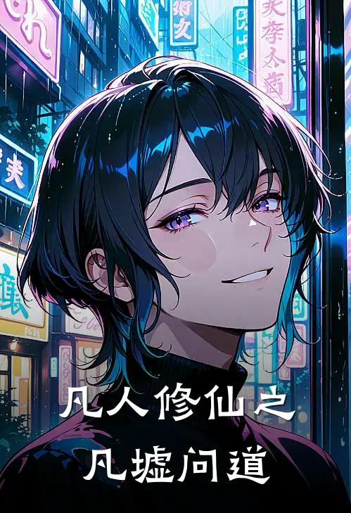 凡人修仙之凡墟问道