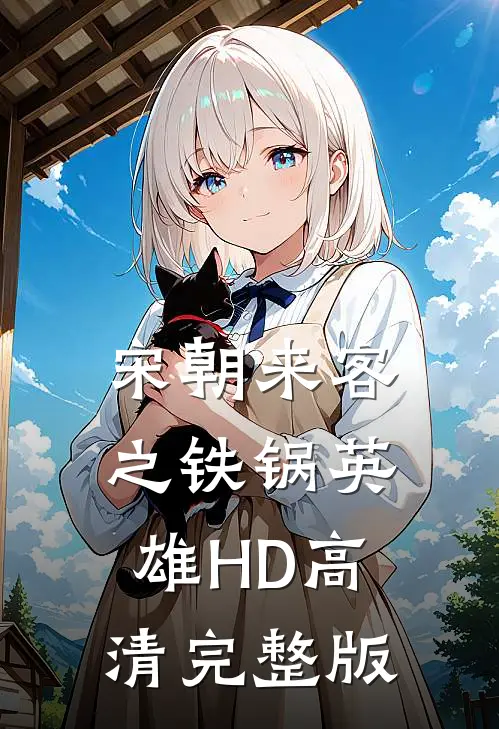 宋朝来客之铁锅英雄HD高清完整版