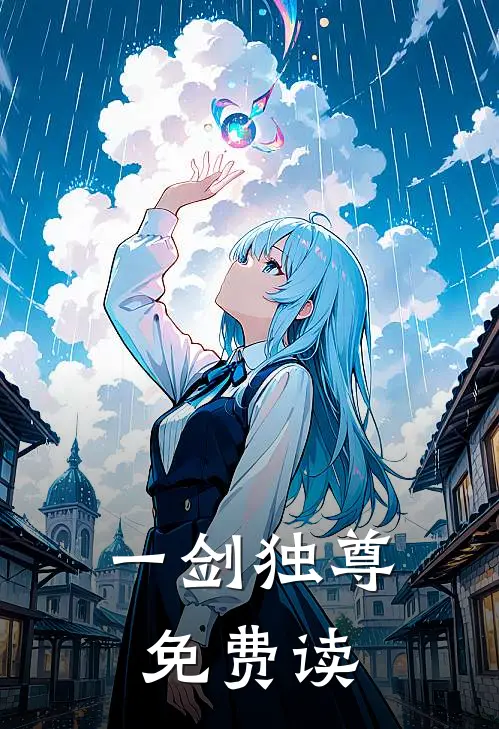 一剑独尊免费读