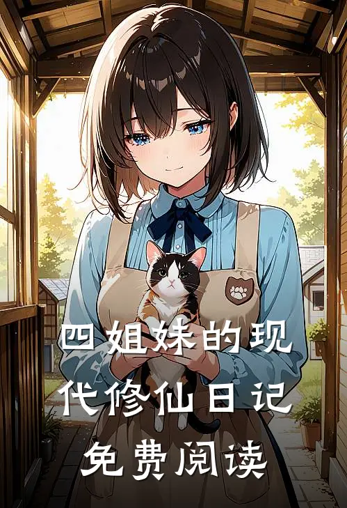 四姐妹的现代修仙日记免费阅读