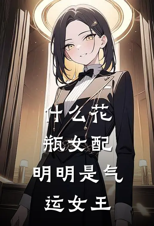 什么花瓶女配，明明是气运女王