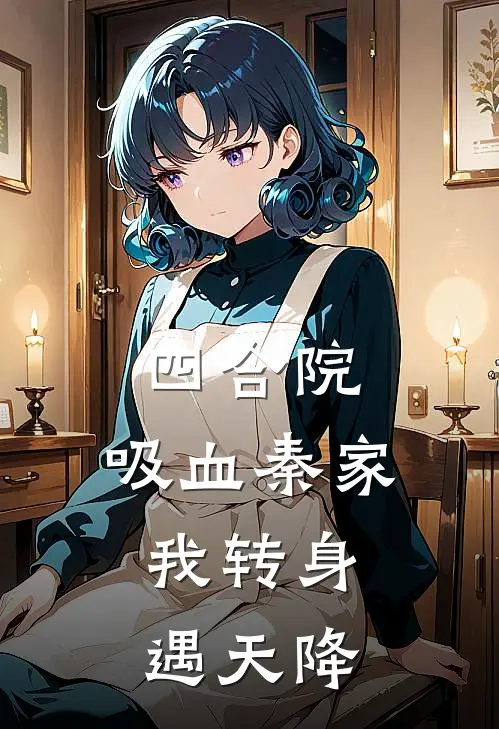 四合院：吸血秦家，我转身遇天降李卫东秦淮茹小说免费完结_完本热门小说四合院：吸血秦家，我转身遇天降李卫东秦淮茹