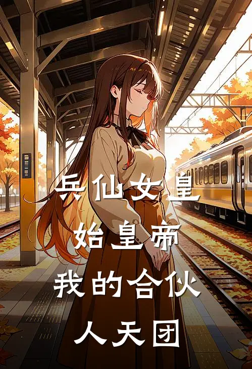 兵仙女皇始皇帝：我的合伙人天团