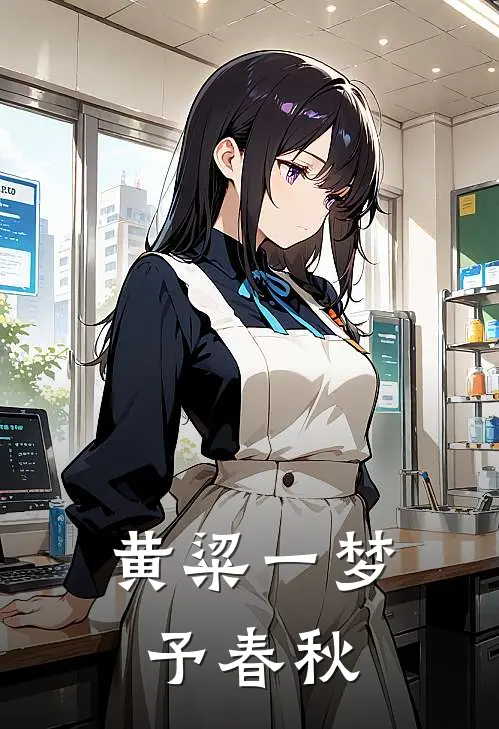 黄粱一梦予春秋