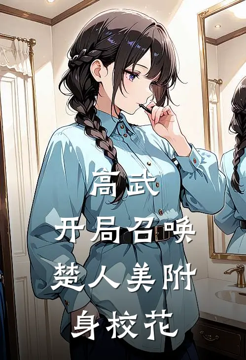 高武：开局召唤楚人美附身校花