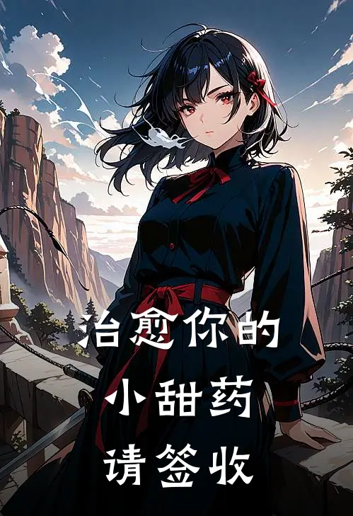 治愈你的小甜药，请签收