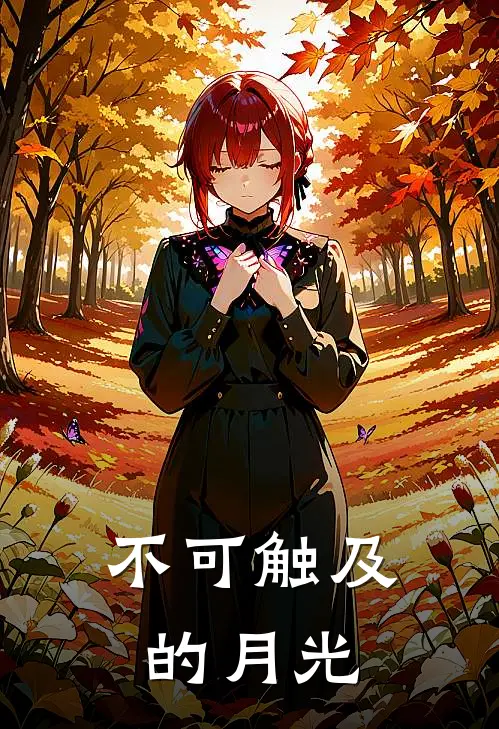 不可触及的月光