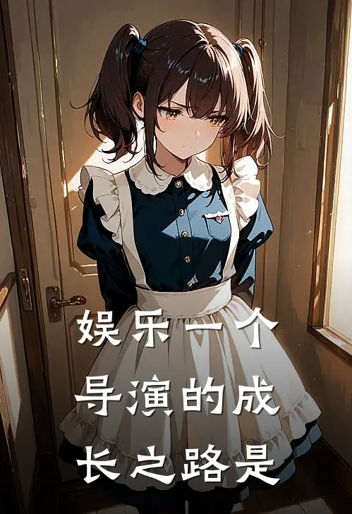 娱乐一个导演的成长之路是