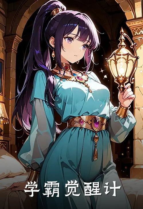 学霸觉醒计