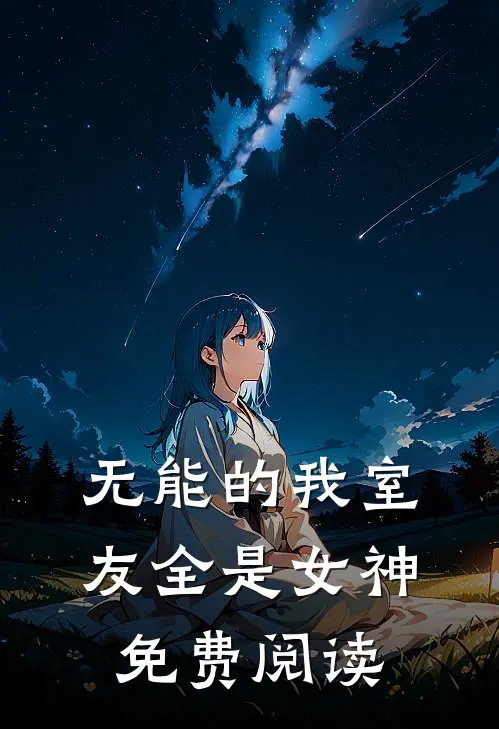 无能的我室友全是女神免费阅读