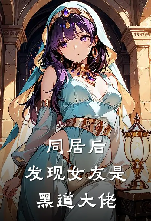 同居后，发现女友是黑道大佬