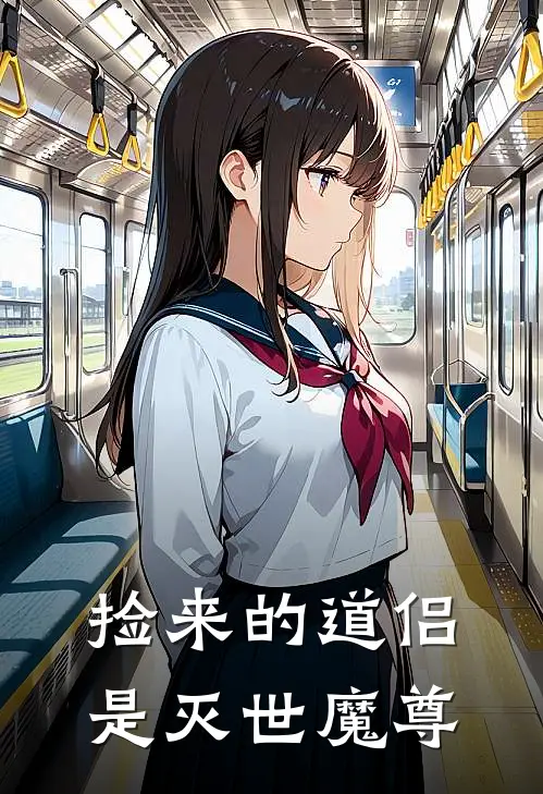 捡来的道侣是灭世魔尊