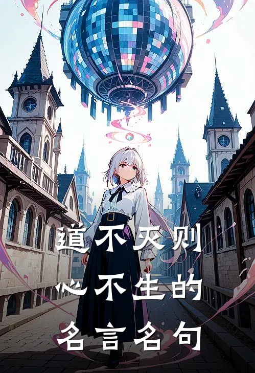 道不灭则心不生的名言名句