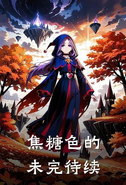 焦糖色的未完待续