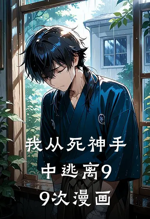 我从死神手中逃离99次漫画