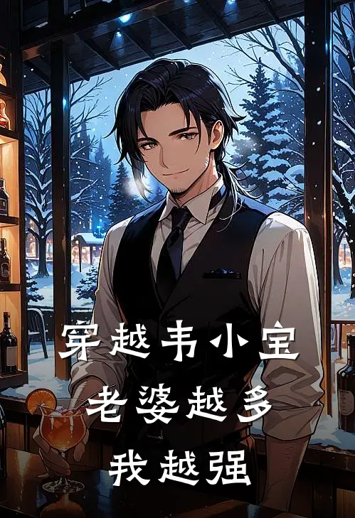 穿越韦小宝：老婆越多我越强