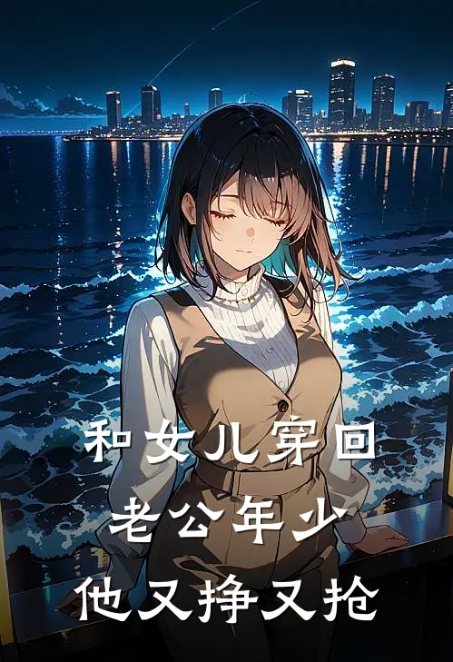 和女儿穿回老公年少，他又挣又抢