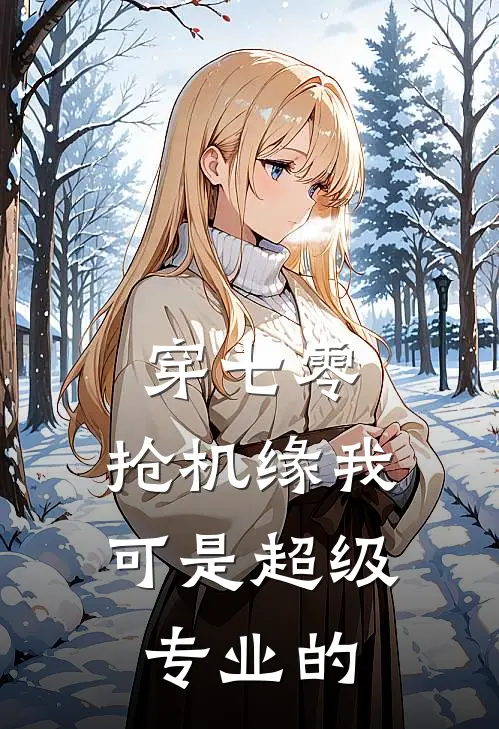 穿七零：抢机缘我可是超级专业的