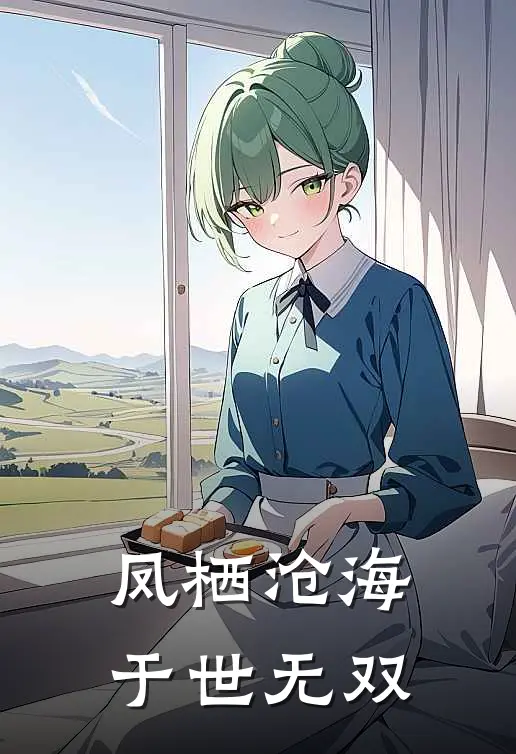 凤栖沧海，于世无双