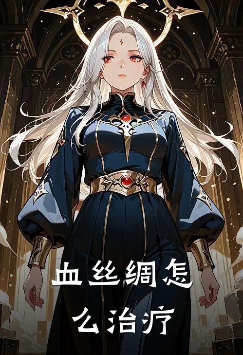 血丝绸怎么治疗