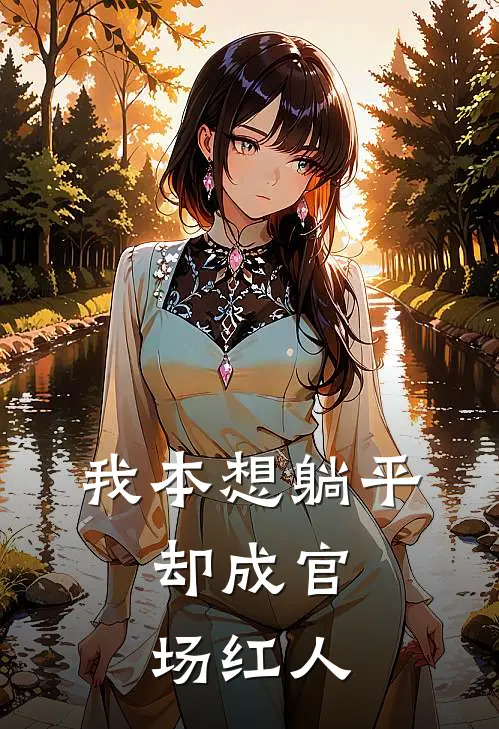 我本想躺平，却成官场红人