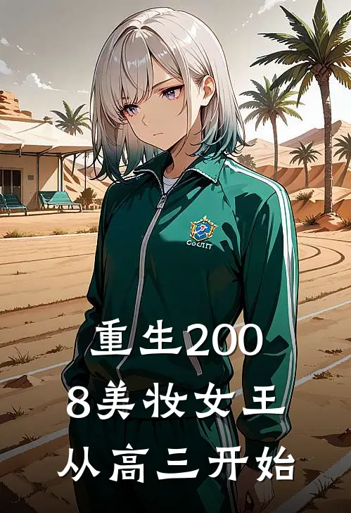 重生2008美妆女王从高三开始