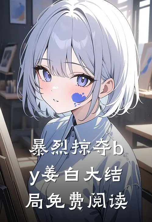 暴烈掠夺by姜白大结局免费阅读