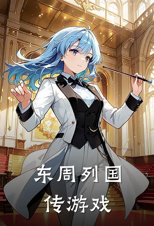 东周列国传游戏