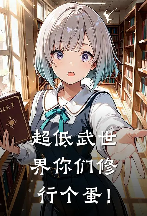 超低武世界你们修行个蛋！(王杰周明)全本免费小说_新热门小说超低武世界你们修行个蛋！王杰周明