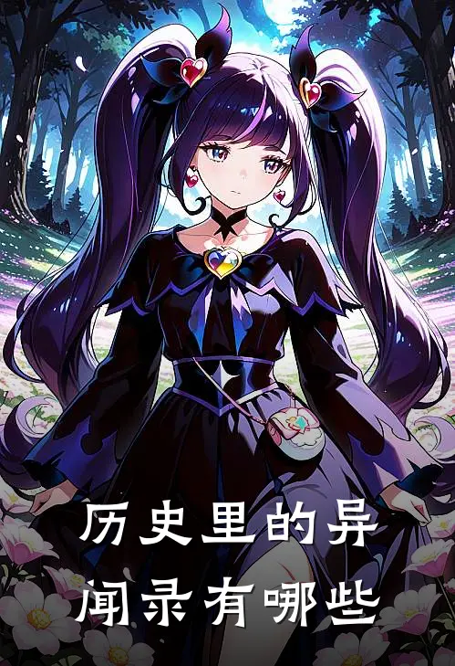 历史里的异闻录有哪些