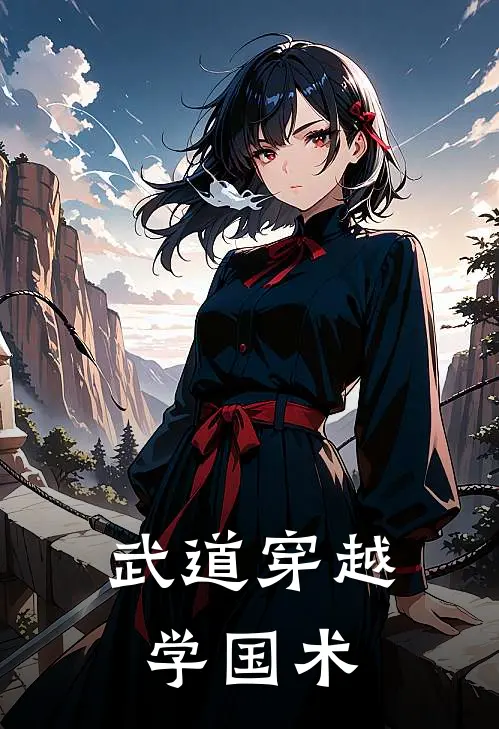 武道穿越学国术