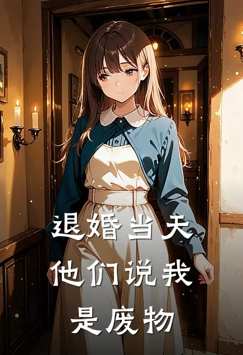 退婚当天，他们说我是废物(叶无道赵天翼)热门小说_《退婚当天，他们说我是废物》最新章节在线阅读