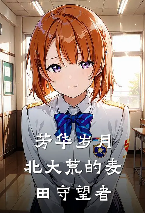 芳华岁月：北大荒的麦田守望者