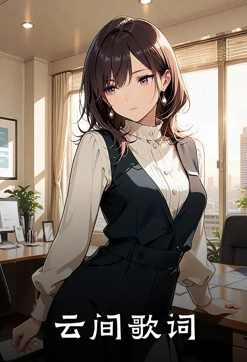 云间歌词