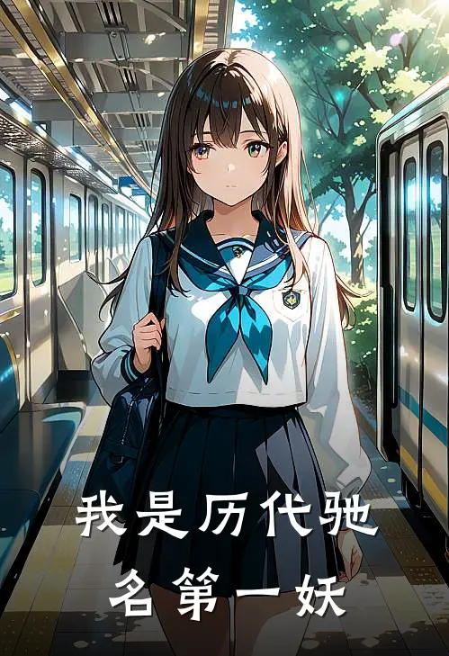 我是历代驰名第一妖