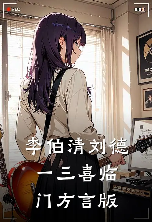 李伯清刘德一三喜临门方言版