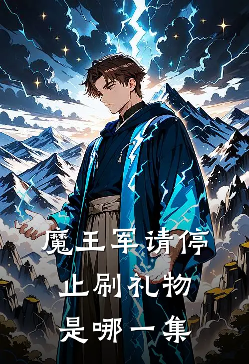 魔王军请停止刷礼物是哪一集