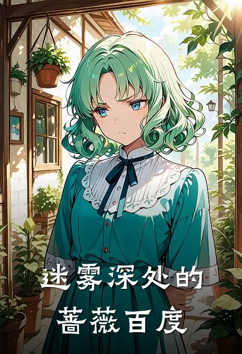 迷雾深处的蔷薇百度