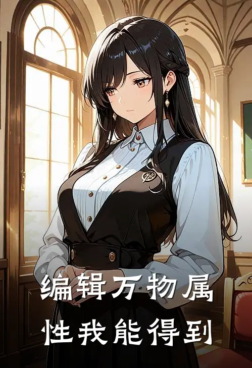 编辑万物属性我能得到